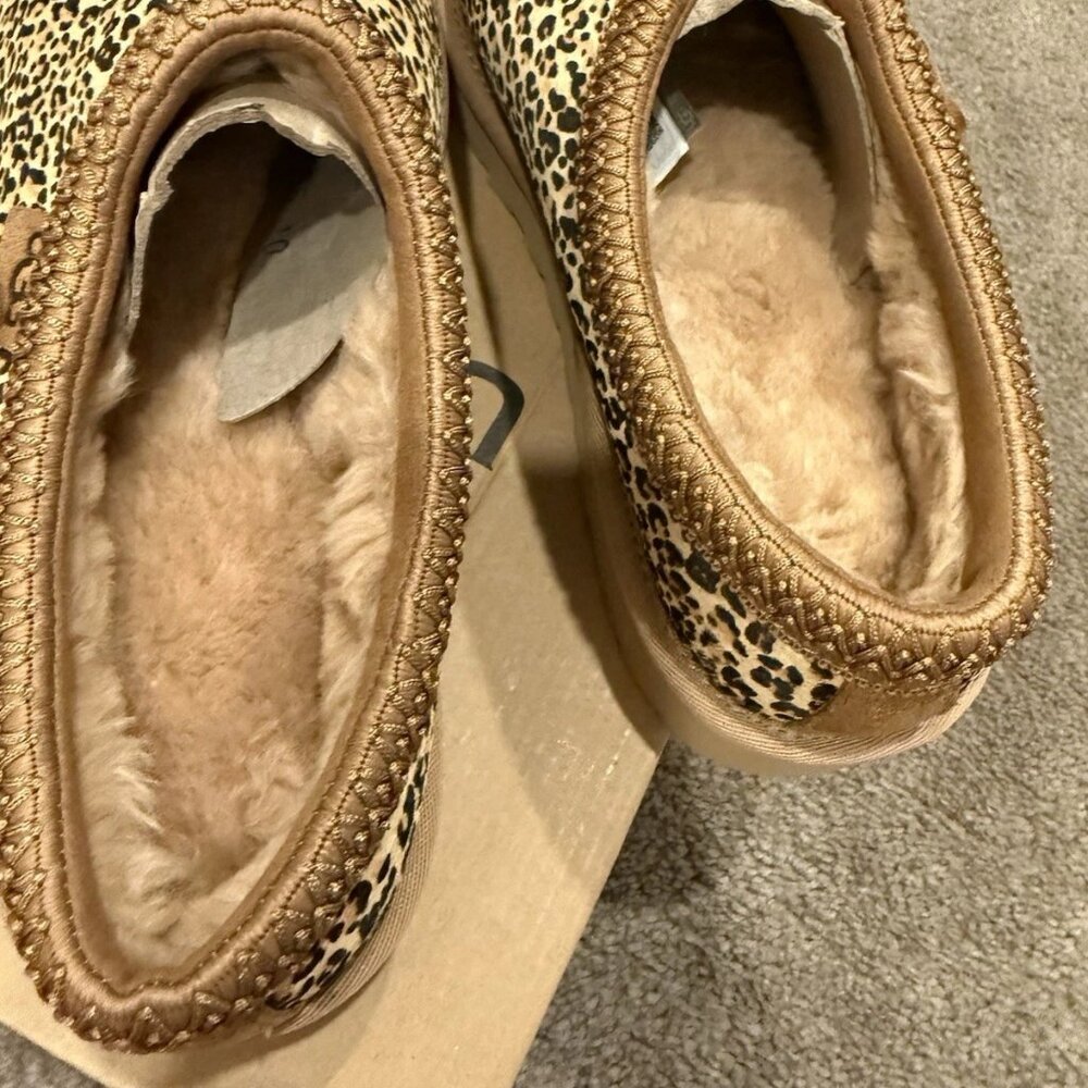 UGG TASMAN SPECKLES - Picture 3 of 3